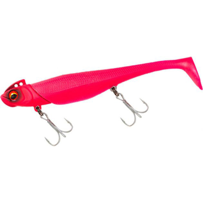 Приманка Daiwa Flat Junkie Rodem 4 21g цв. MAT PINK