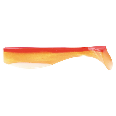 Мягкая приманка Lucky John Super Shad 8см. цв. 137 10шт.