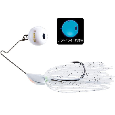 Блесна Yo-Zuri 3DB Knuckle Bait (S) 7гр R1327-PSH
