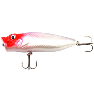 Воблер Namazu Prospector Long 80мм 12,8гр. цвет 18