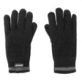 Перчатки утеплённые Nisus Чемпион цв. черный р.XL/2XL (N-GI-B-XL.2XL)