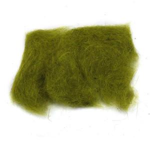 Metz Rabbit Dubbing Lt. Olive