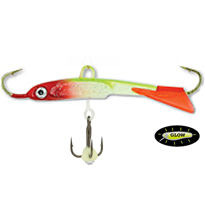 Балансир Spider Pro 02 40мм 5гр. цвет 25F