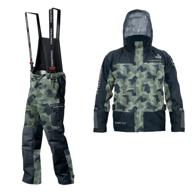 Костюм Finntrail Storm 3415 CamoArmy_N (L)