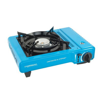 Плита газовая Campingaz Camp'Bistro XL (2000030643)