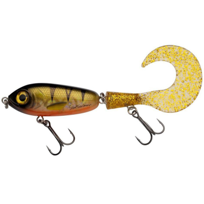 Джерк Abu Garcia SVZ McMio 180 цв. Yellowfin Perch