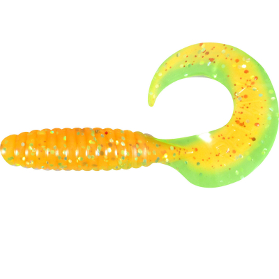 Твистер Relax Twister 6" (13,0см) 5 шт. VR6-TLС-010