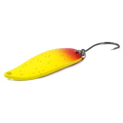 Блесна колеблющаяся Garry Angler Country Lake 5.0g. 4 cm. цвет #13