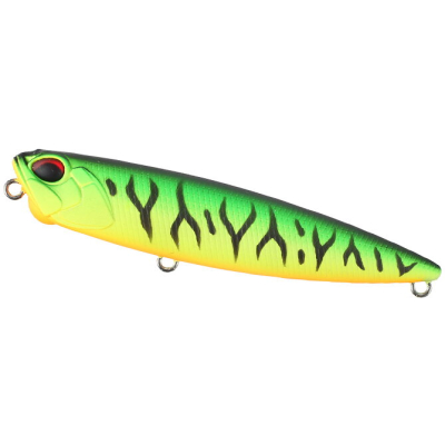 Воблер DUO Realis Pencil 100 F #ACC3059 Mat Tiger