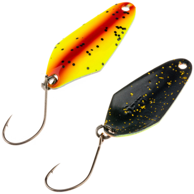 Блесна колеблющаяся Akara Trout Time Tanto 30 2,2 гр. цвет 33