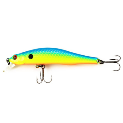 Воблер ZipBaits Rigge 70SP цв. 997 ARCTIC BLUECHART