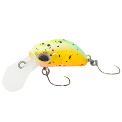 Воблер Grows Culture Kuga Nano S26 цвет #34