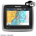 Радар/Картплоттер Raymarine a65 5.7" MFD WITH WIFI (E70162)