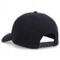 Кепка Simms Single Haul Cap, Black Red