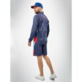 Фирменная джерси Relax Russia Team Blue размер XXXL