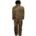 Костюм Remington 3 в 1 Blizzard Green Forest р. L