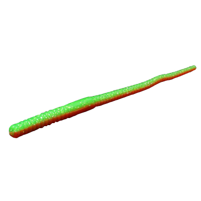 Силиконовая приманка Sprut Akemi 130 (130mm/3,3g/RGR) 1упак*6шт