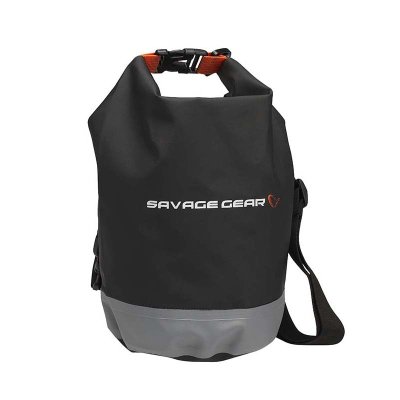 Сумка Savage Gear Waterproof Rollup Bag 5L 62410
