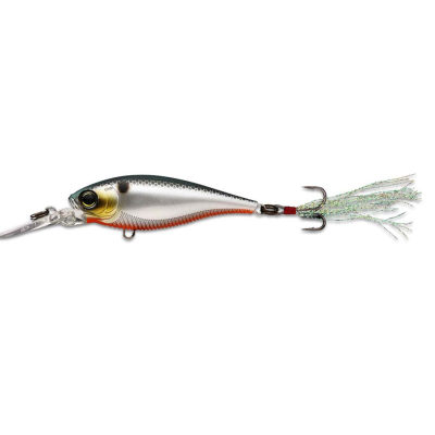Воблер Yo-Zuri 3DB Shad (SP) R1104/SBL