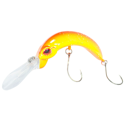 Воблер Columbia Kuga Dimension цвет #9