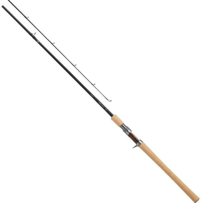 Удилище Daiwa Silver Creek NS 83MLB (251 см. тест 3-18 гр.)