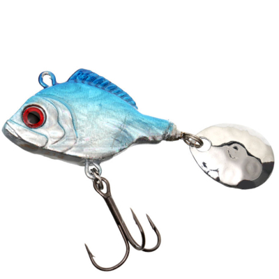 Блесна Flagman Jig Spinner 15гр. цвет 03