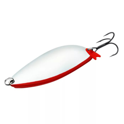 Блесна колеблющаяся Sprut Casper Spoon (68mm/25g/S)