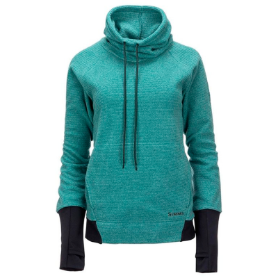 Джемпер Simms Women's Rivershed Sweater, Mulberry Heather, M