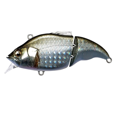 Воблер Megabass Vibration-X Vatalion SF цв. Gg gin buna