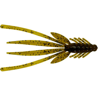 Мягкая приманка Relax Nymph 5" 14см 5шт NYM5-S555