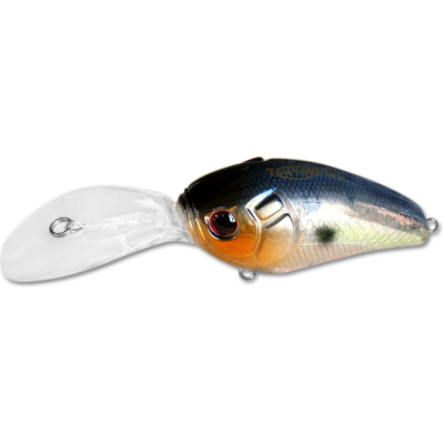 Воблер TsuYoki Shaman 56F цв. 207