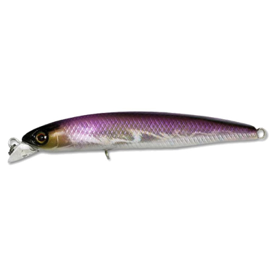 Воблер Jackall Colt Minnow 65 SP цв. hl wakasagi