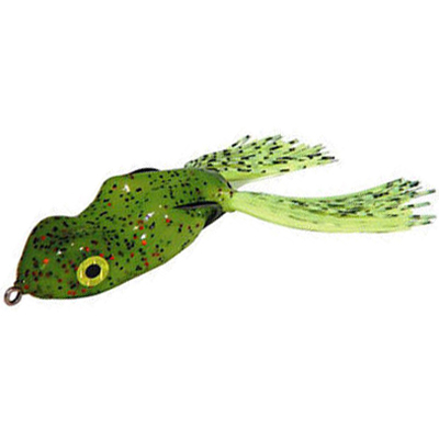 Эластичная приманка Southern Lure Scfrog T-Ser TS-1127