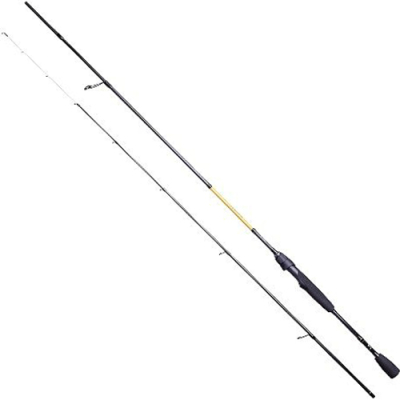 Спиннинг Dayo Hyperion Micro Jig штекерный C.W. 1-6 гр с вклейкой ModerateFast / Fast (652-0106-1,90)