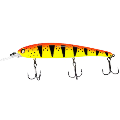 Воблер BAT HACHIRO BT 010 (120 мм., 19 гр. 3,5-4м.) Цв. В005