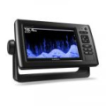 Эхолот Garmin Echomap 72sv Chirp с датчиком (010-01574-01)