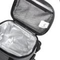 Сумка изотермическая Следопыт Gray Line Pro, 13 л, цв. серый меланж