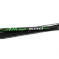 Удилище телескопическое б/к Allvega Team Allvega Pole 7м