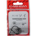 Крючки Kashima Kantsuki Soi #16