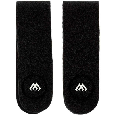 Стяжки для транспортировки удилищ Mikado Neoprene For Rods (20x3cm) (AMR10-N-SET) (2шт)