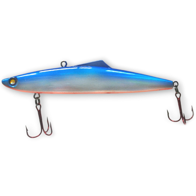 Воблер BAT Kiyoshi BT036 (80 мм, 11 гр.) цвет В006