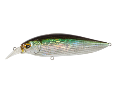 Воблер TsuYoki Patric 75F цв. 056