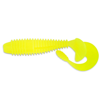 Мягкая приманка Kosadaka Revolt, 70mm, цв. CH (5шт.) Revolt70-CH