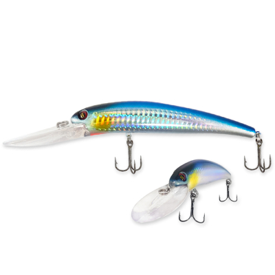 Воблер BAT BS-03 Haruko Floating (120 мм.,20 гр. 6 м.) Цвет 2