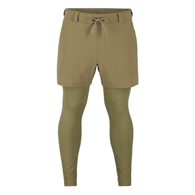 Брюки Simms Latitude BiComp Bottom, Bay Leaf, L