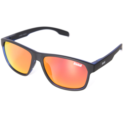 Очки поляризационные Alaskan AG42-07 Caribou Red revo