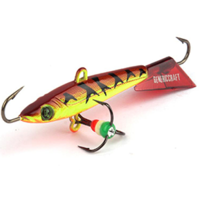 Балансир Generic Craft Balance 70S, 7см 21гр. цв. 151