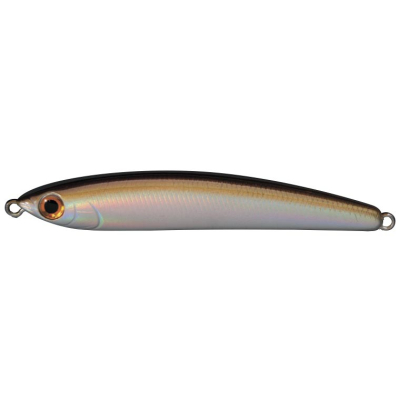 Блесна колеблющаяся Smith Troutin Surger 3.0g цв. 6