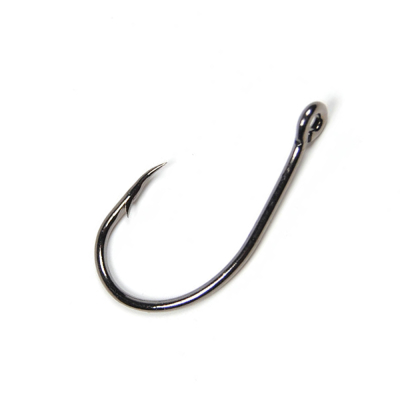 Крючки одинарные Faultless O`shaughnessy #7/0