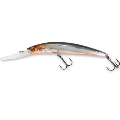 Воблер BAT Lucky Strike 4527110 (110мм. 18гр. 5m.) # H1